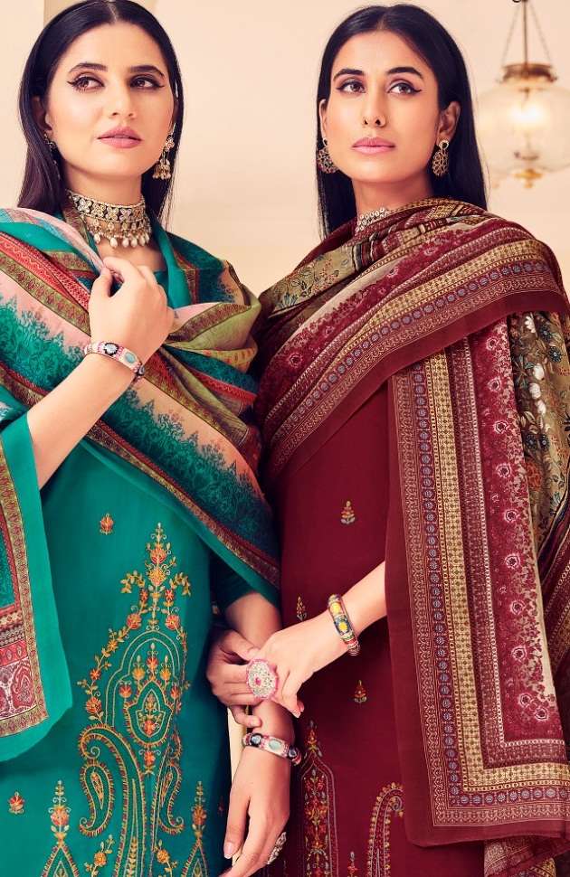 Ibadat by Belliza Open Pic-A